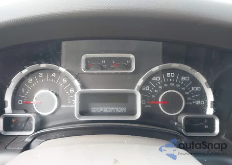 2010 Ford Expedition Xlt из США, поврежденный, VIN 1FMJU1F56AEB48851